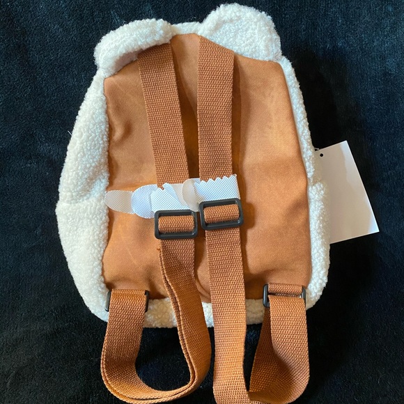 Starbucks Mini Backpack - Picture 5 of 6